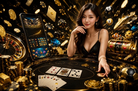 888gam