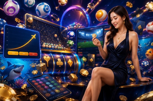 888gam