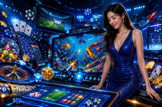 888gam
