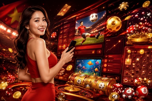 888gam