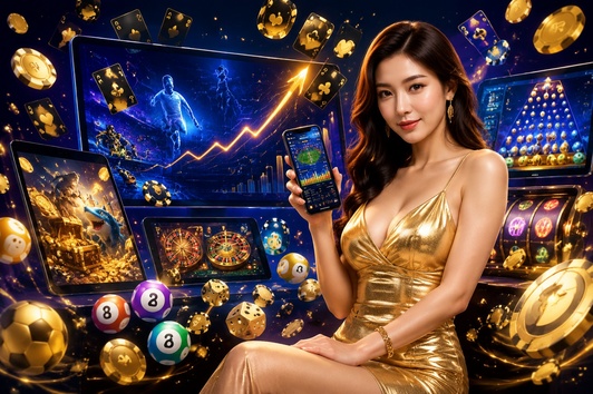 888gam